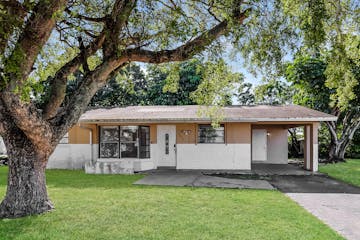 5801 Royal Palm Blvd Margate, FL 33063